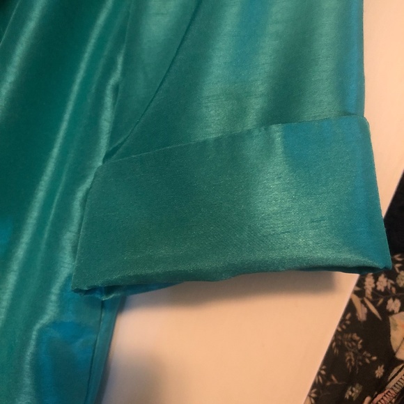 Shantung Topper from Chico's - Picture 6 of 6